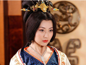 隋炀帝皇后萧氏是什么人