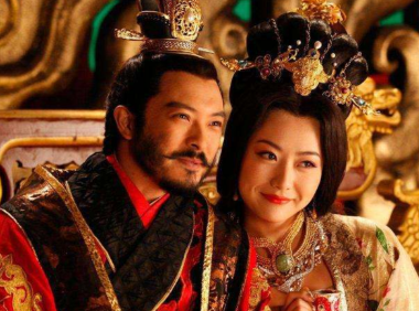 隋炀帝皇后萧氏是什么人