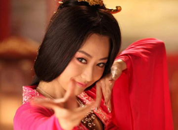 隋炀帝皇后萧氏是什么人