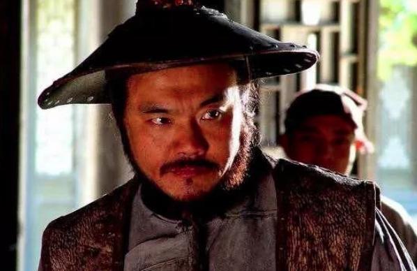 刘宗敏：李自成麾下第一将领，还抢走了吴三桂的爱妾陈圆圆