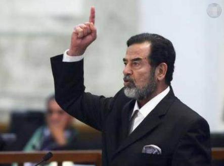 萨达姆为何不直接攻打以色列而去攻打伊朗 发动两伊战争呢