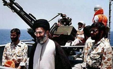 萨达姆为何不直接攻打以色列而去攻打伊朗 发动两伊战争呢