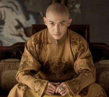 清朝灭亡的罪人不是慈禧 而是这位人人都知道的皇帝