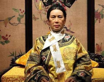 清朝灭亡的罪人不是慈禧 而是这位人人都知道的皇帝