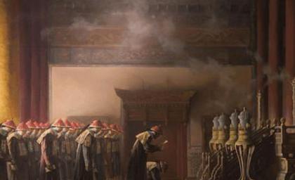 清朝官员俸禄真的很低吗 不贪的话估计真的活不下去