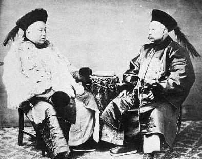 清朝官员俸禄真的很低吗 不贪的话估计真的活不下去