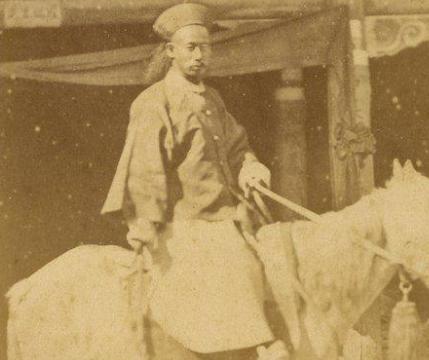 清朝官员俸禄真的很低吗 不贪的话估计真的活不下去