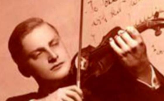 乔治&middot;格什温：美国著名作曲家，百老汇舞台和好莱坞的名作曲家