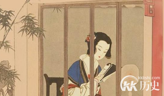 你所不知道的李清照：好赌成性还爱喝花酒