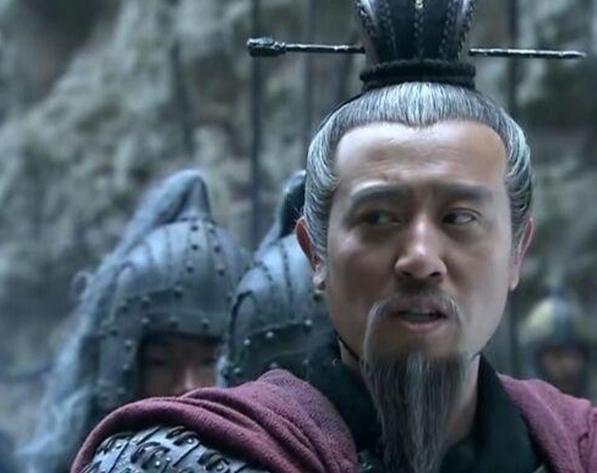 吕蒙杀关羽后不久,突然七窍流血而死,是谁杀了他?