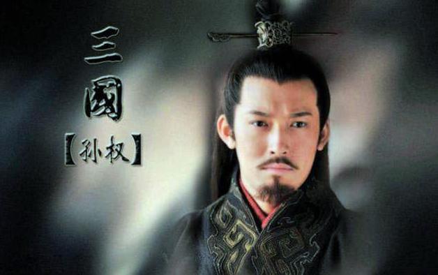 吕蒙杀关羽后不久,突然七窍流血而死,是谁杀了他?