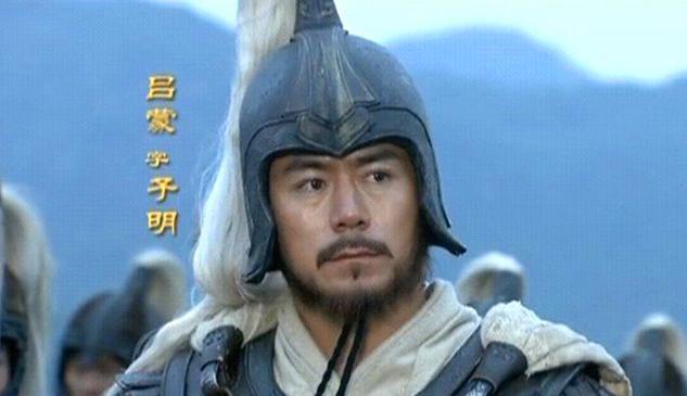 吕蒙杀关羽后不久,突然七窍流血而死,是谁杀了他?