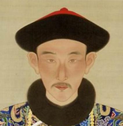 清代第一个担任军机大臣的人是谁 他是康熙皇帝第十三子