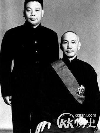 蒋介石蒋经国父子遗体至今未能下葬的真相是什么