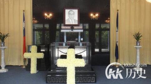 蒋介石蒋经国父子遗体至今未能下葬的真相是什么