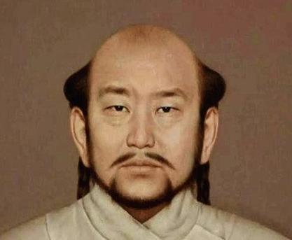 隋末唐初契丹部和奚部宣布归附唐朝,松漠都督府建立