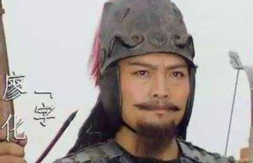 蜀汉后期也有&ldquo;小五虎将&rdquo;，他们分别都是谁呢