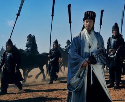 诸葛亮的军事水平有多低 刘备打仗为何没有带上他