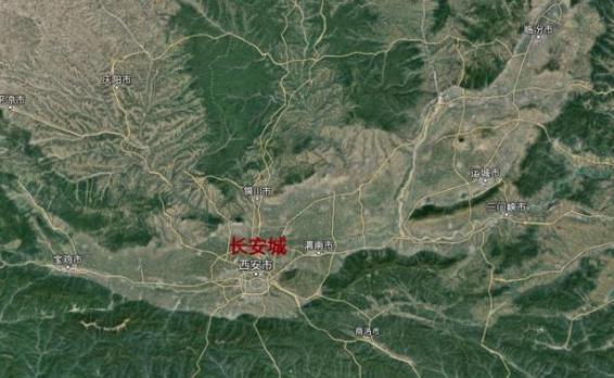关陇集团纵横两百年，为何被一个女人击得粉碎