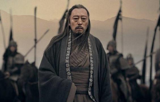 关陇集团纵横两百年，为何被一个女人击得粉碎