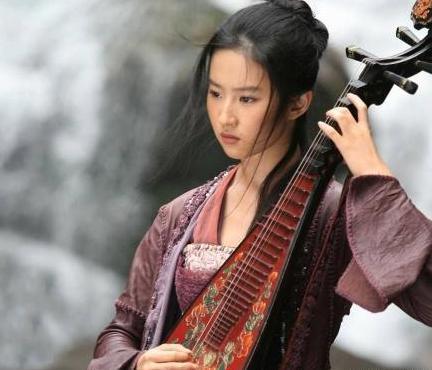 古代女子真的会以身相许吗 历史上真的有这样的好事吗