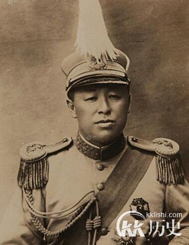 张作相的大儿子是谁 张作相一生有几个孩子