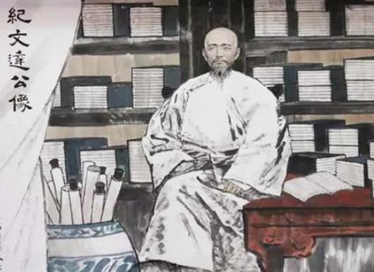 揭秘:清朝历史上的刘墉和纪晓岚谁更厉害