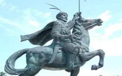 满洲人为何只称名,不举姓