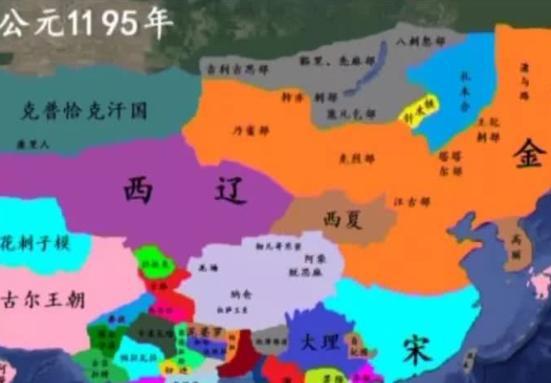 满洲人为何只称名,不举姓