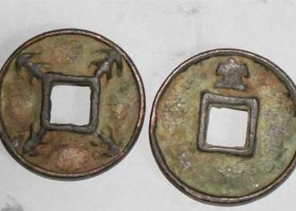 元朝期间总共发行了哪几种货币 有铜钱之类的吗