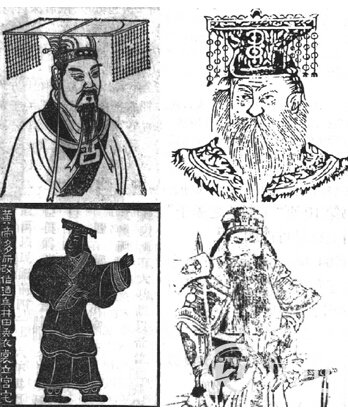 炎黄子孙的由来？揭秘中国人自称炎黄子孙的原因