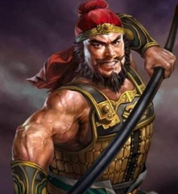 三国五大名将臧洪、孙策、典韦、于禁、张飞谁死得最不值