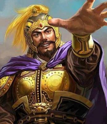 三国五大名将臧洪、孙策、典韦、于禁、张飞谁死得最不值