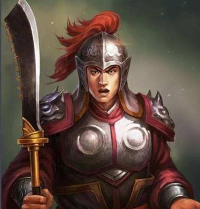 三国五大名将臧洪、孙策、典韦、于禁、张飞谁死得最不值