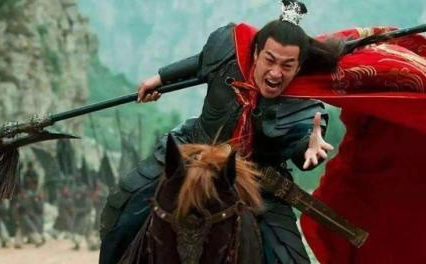 为何三国的很多名将都死在了小人物手中呢