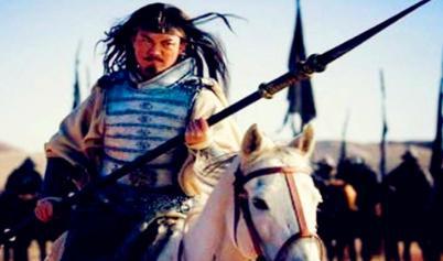 西凉五大猛将中董卓的成就最高 他毕竟做了相国