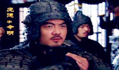 西凉五大猛将中董卓的成就最高 他毕竟做了相国