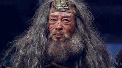 西凉五大猛将中董卓的成就最高 他毕竟做了相国