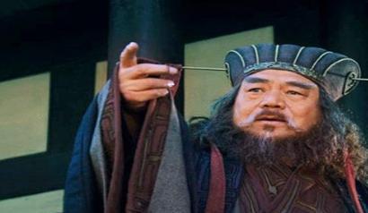 西凉五大猛将中董卓的成就最高 他毕竟做了相国