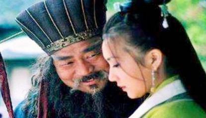 西凉五大猛将中董卓的成就最高 他毕竟做了相国