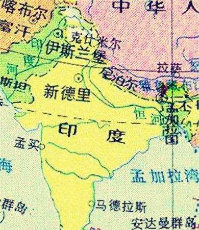 印度民族独立运动领导者是谁 这场运动的导火索是什么