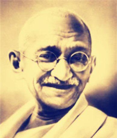 印度民族独立运动领导者是谁 这场运动的导火索是什么