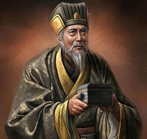 刘备靠卖草鞋为生,他打天下的军费从何而来?