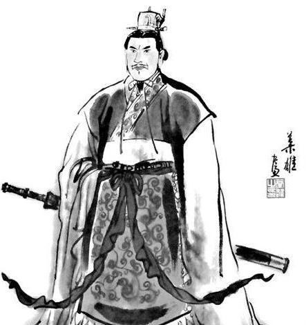 刘备靠卖草鞋为生,他打天下的军费从何而来?