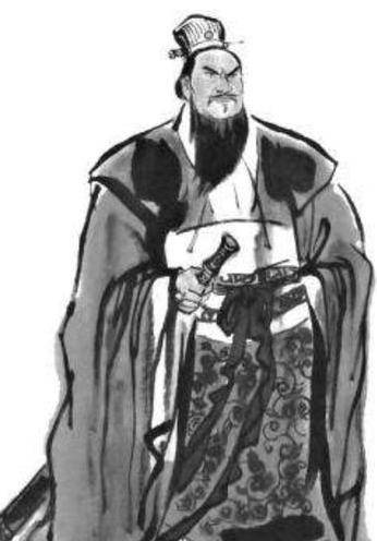 刘备靠卖草鞋为生,他打天下的军费从何而来?