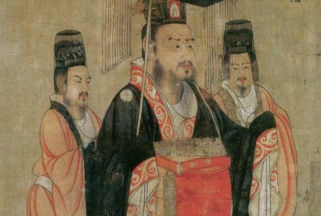 刘备靠卖草鞋为生,他打天下的军费从何而来?