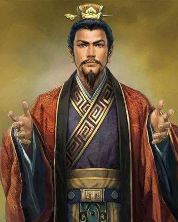 刘备靠卖草鞋为生,他打天下的军费从何而来?