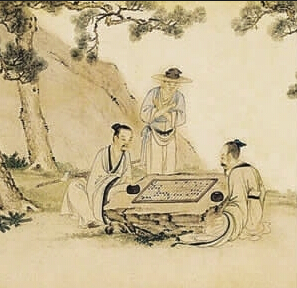 举棋不定的含义是什么？关于举棋不定的故事