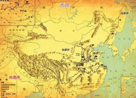 俗话说刀枪入库,马放南山 这个南山到底是哪一座山呢