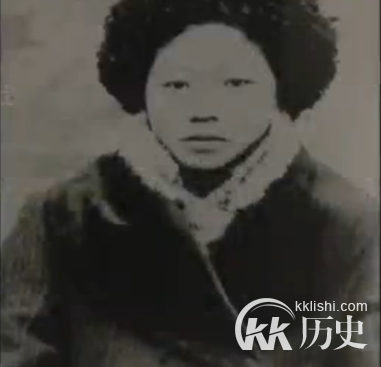 罗佩兰因病去世 丈夫杨虎城为其执孝子之礼